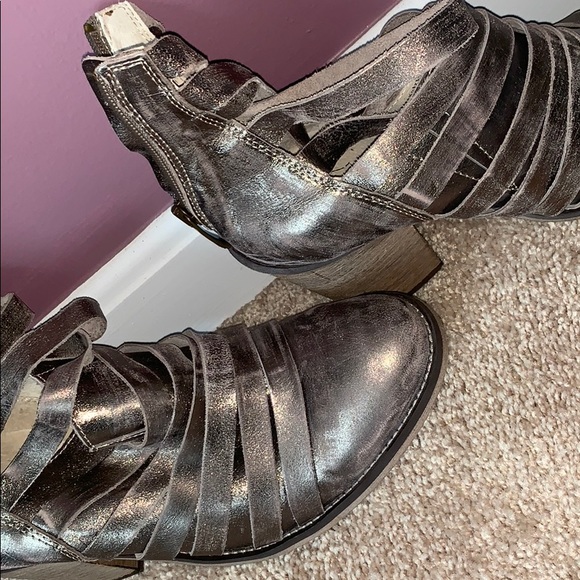 Free People Booties - Picture 6 of 6